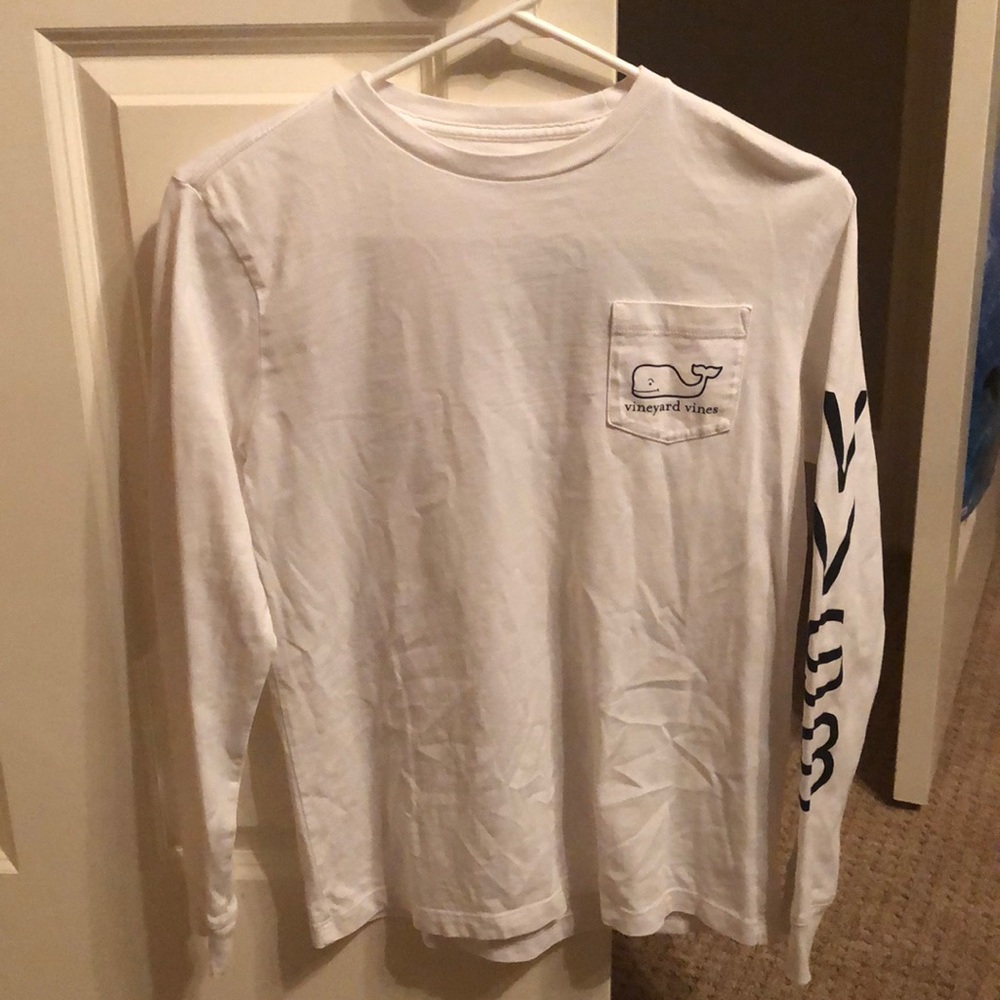 Long sleeve t shirt